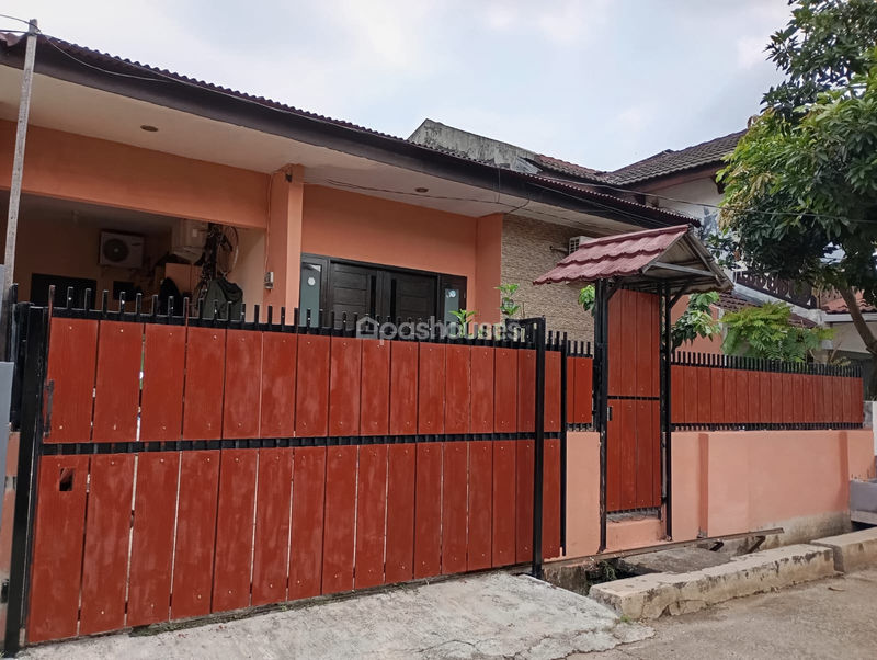 Komplek Taman Mangu Indah Blok G6 No.5