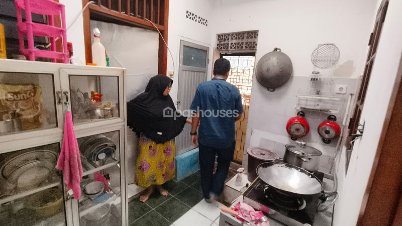 Perumahan Lembah Hijau Blok C29 No.2