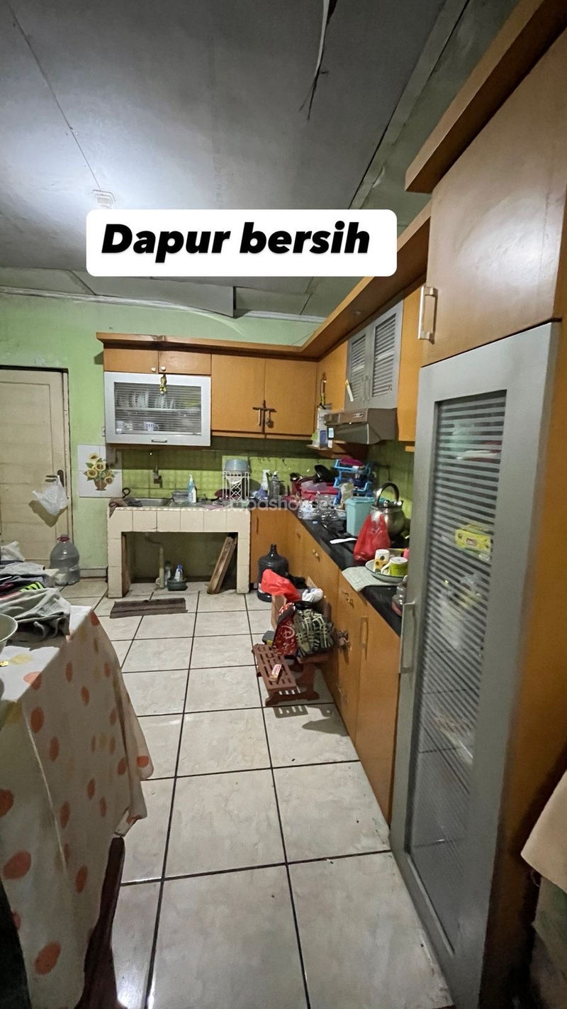 Pamulang Permai 1 Blok A57 No.47