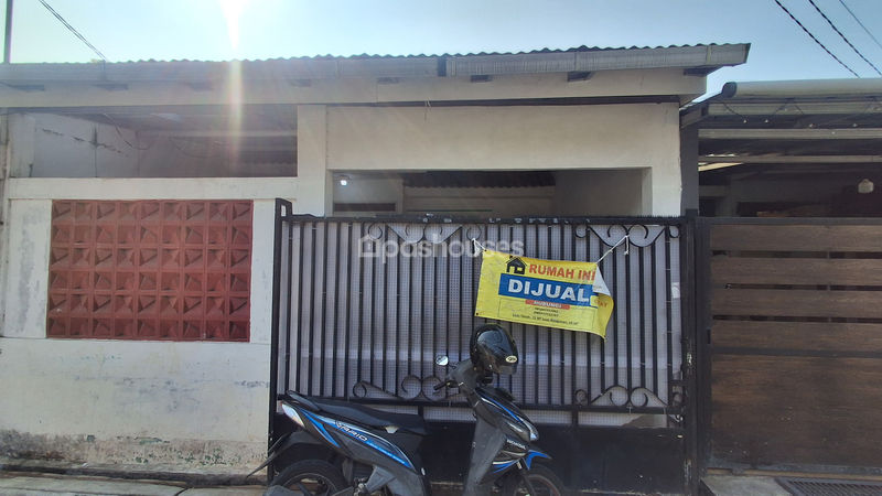 Perumahan Bojong Gede Asri Blok A3
