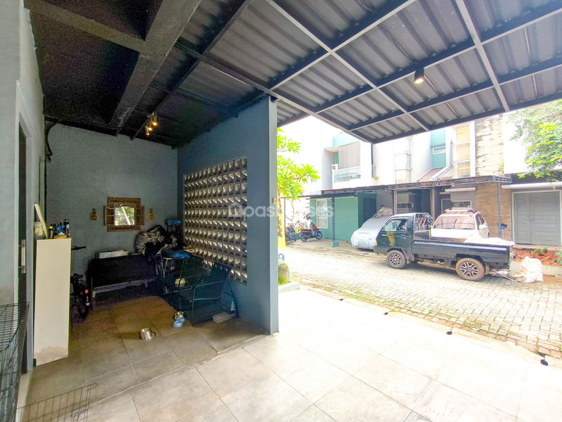 Perumahan Panorama Bintaro
