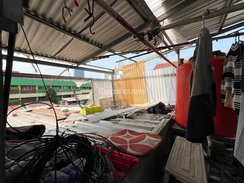 Jalan Kebon Kosong No.24