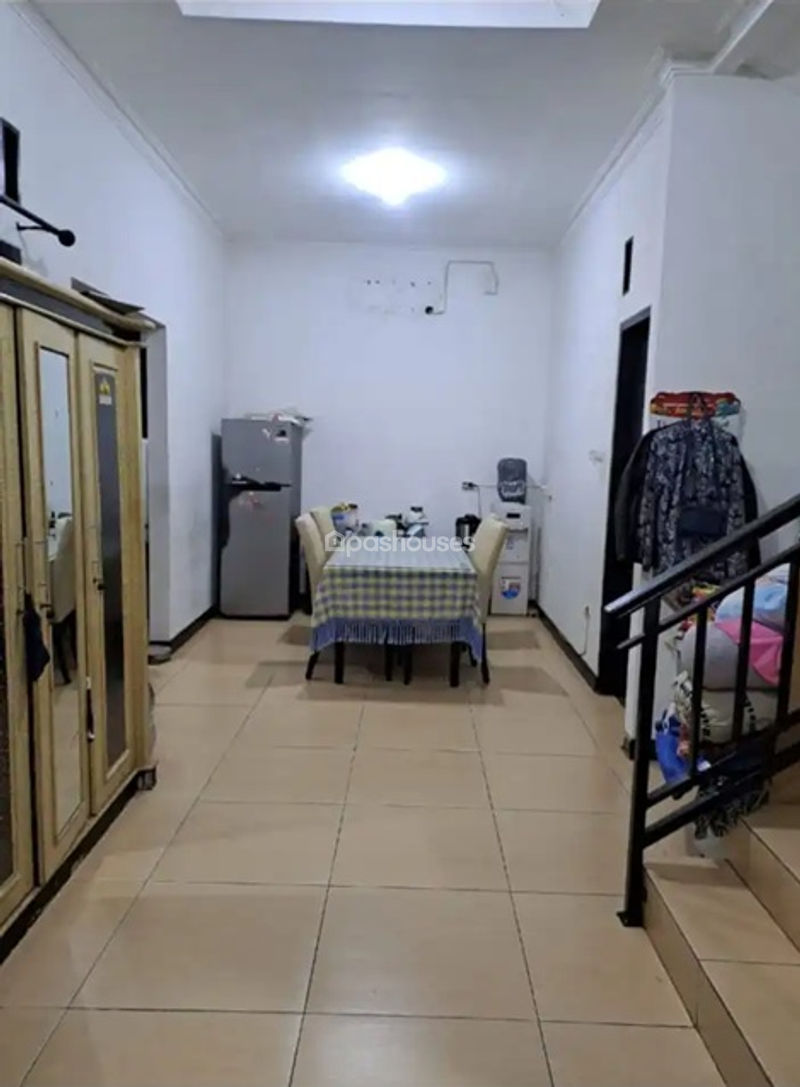 Jalan Melati 1 Cinere