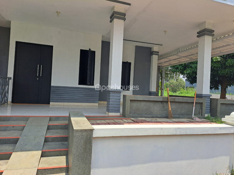 Erfina Kencana Regency Cluster Bisbol