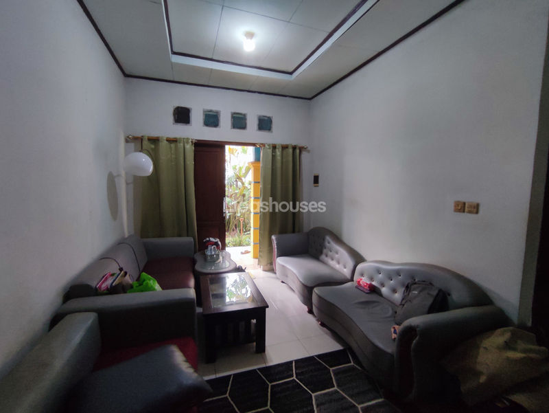 Perumahan Bukit Nirvana Depok