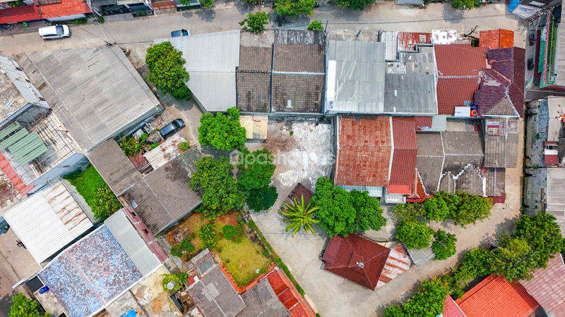 Perumahan Bukit Cengkeh 2