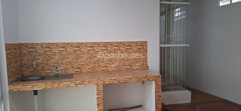 Bukit Cimanggu City Blok AA11