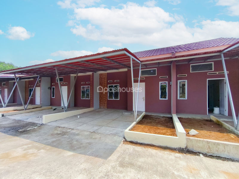 Perumahan Alam Tirta Lestari