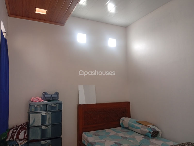 Graha Mulia Regenza Blok 2 No.25