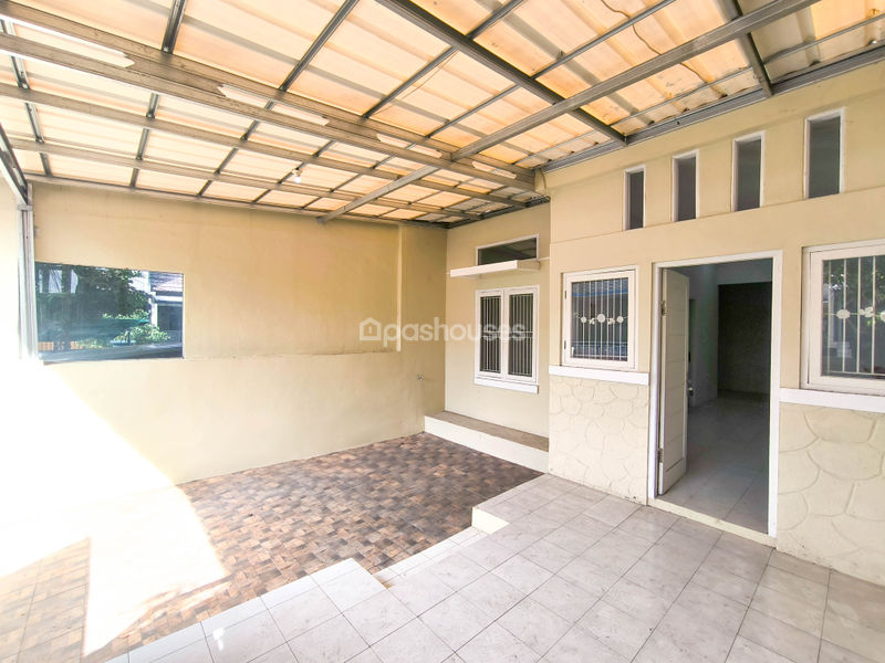 Perumahan Gria Jakarta Blok P2 No.2 Pamulang