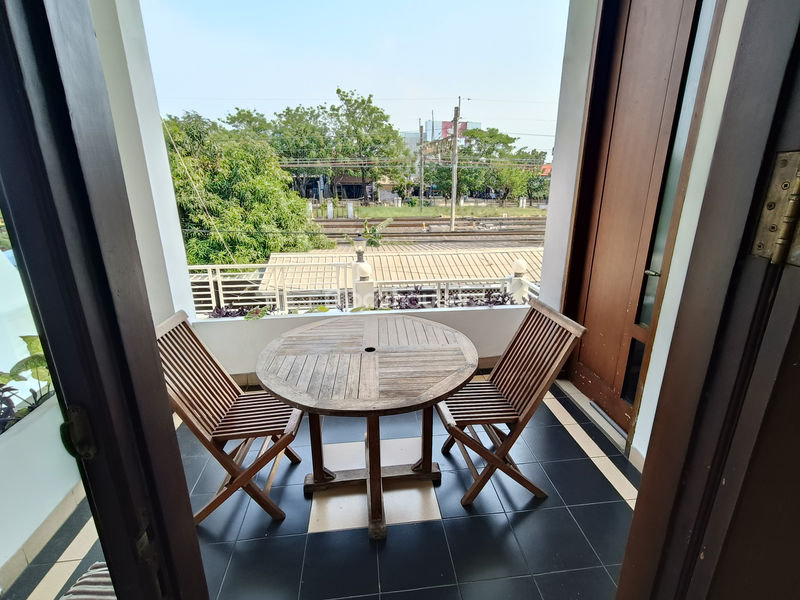 Perumahan Harapan Baru Regency No.18