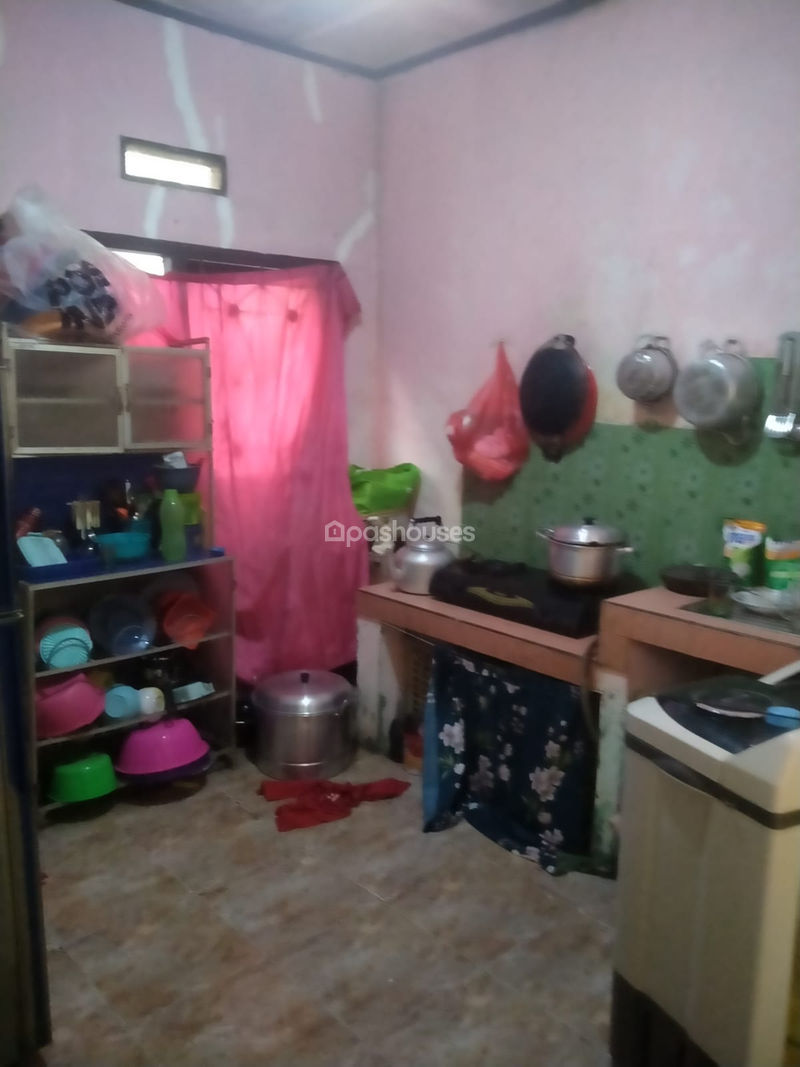 Jalan H Asni