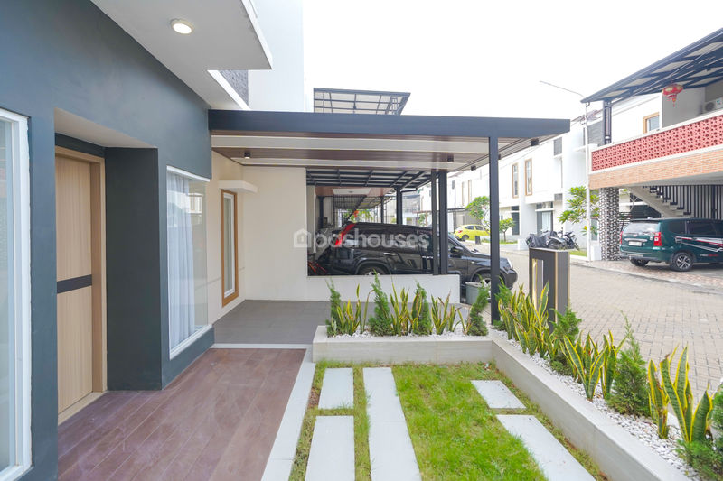 Perumahan Royal Living Tangerang