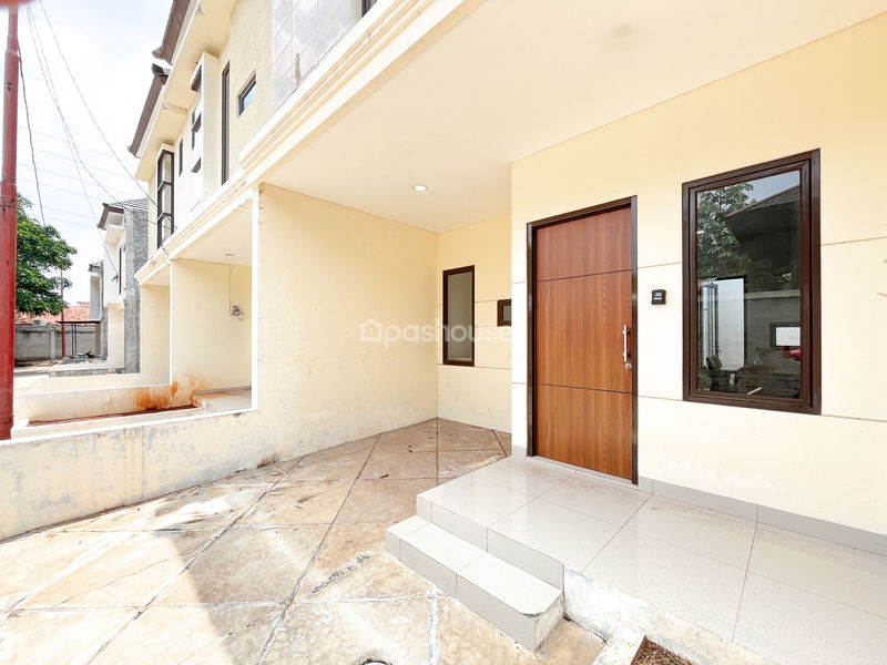 Salama Residence