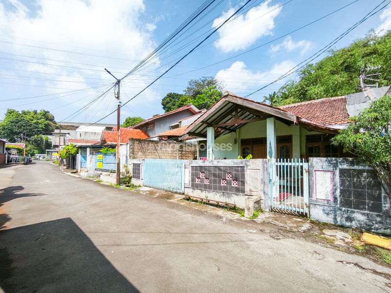 Kedung Badak Baru Bogor