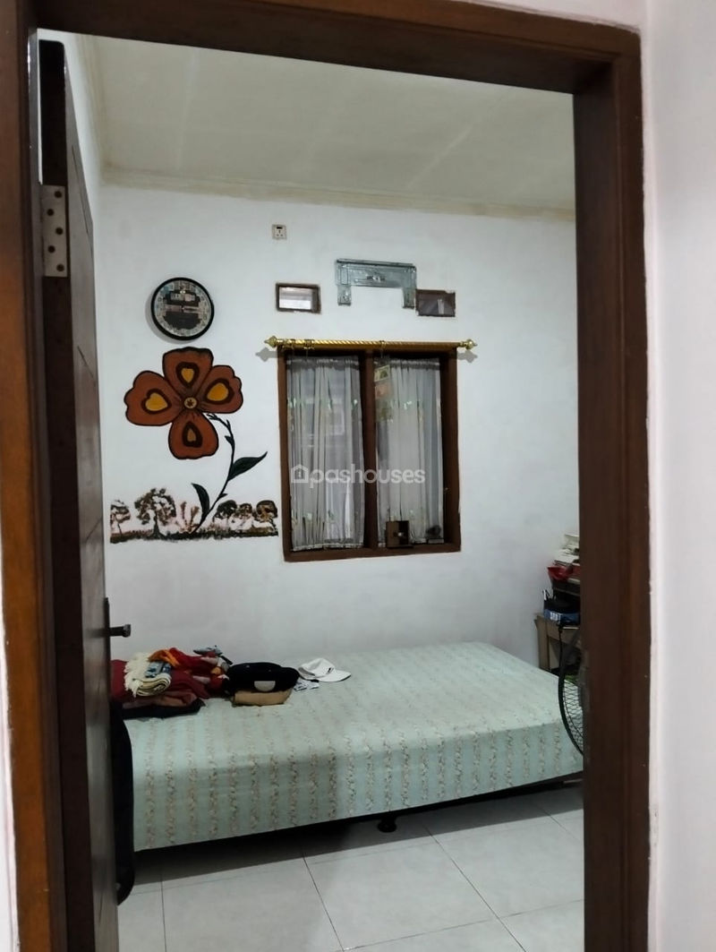 Perumahan Cinere Residence Blok H3