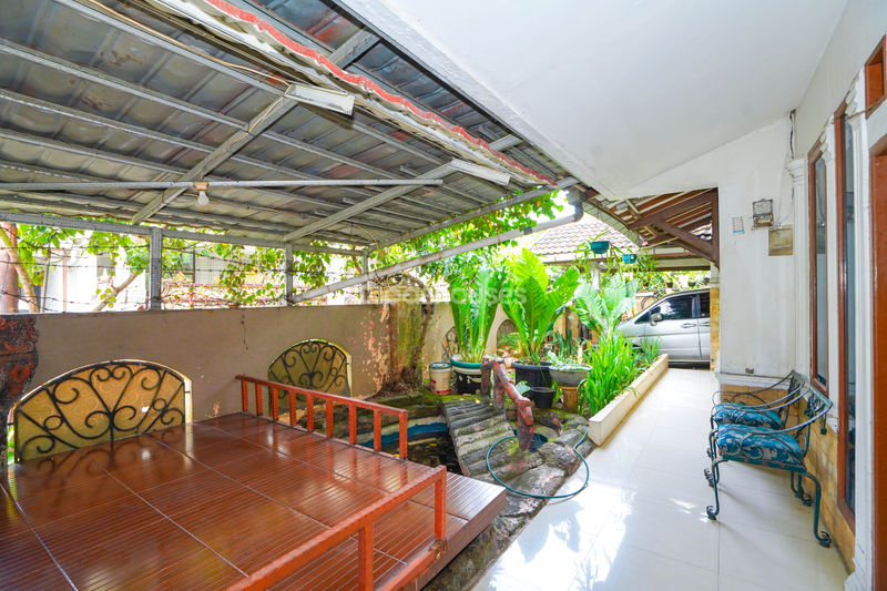 Pamulang Permai 1