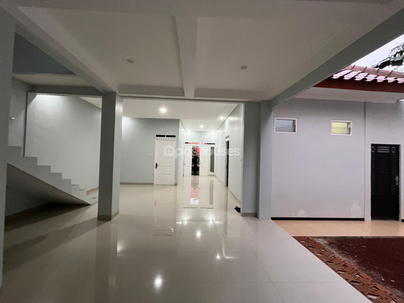 Perumahan Kodau V No.8 Bekasi