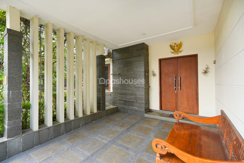 Grand Cibubur Country Cluster Cotton Wood 3