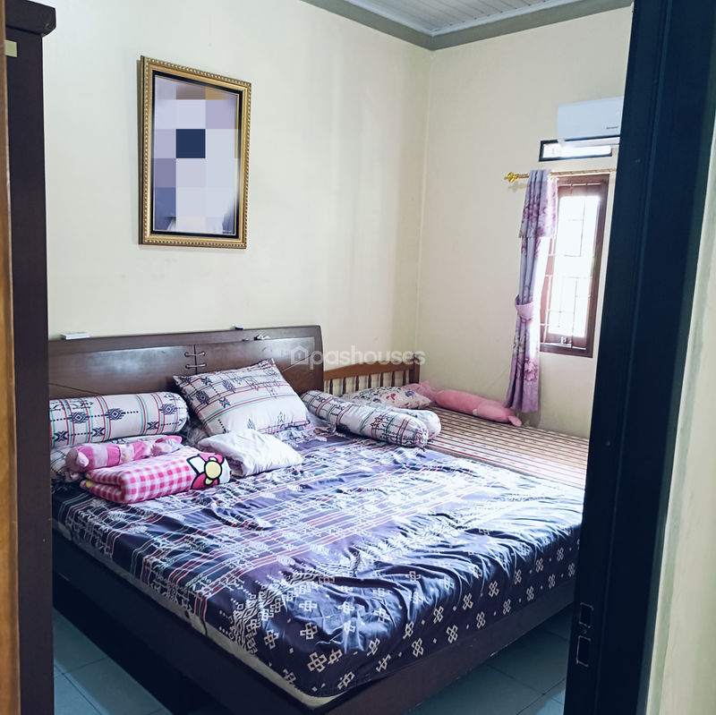 Perumahan Citra Raya Cluster Graha Siena Blok M10 No.7