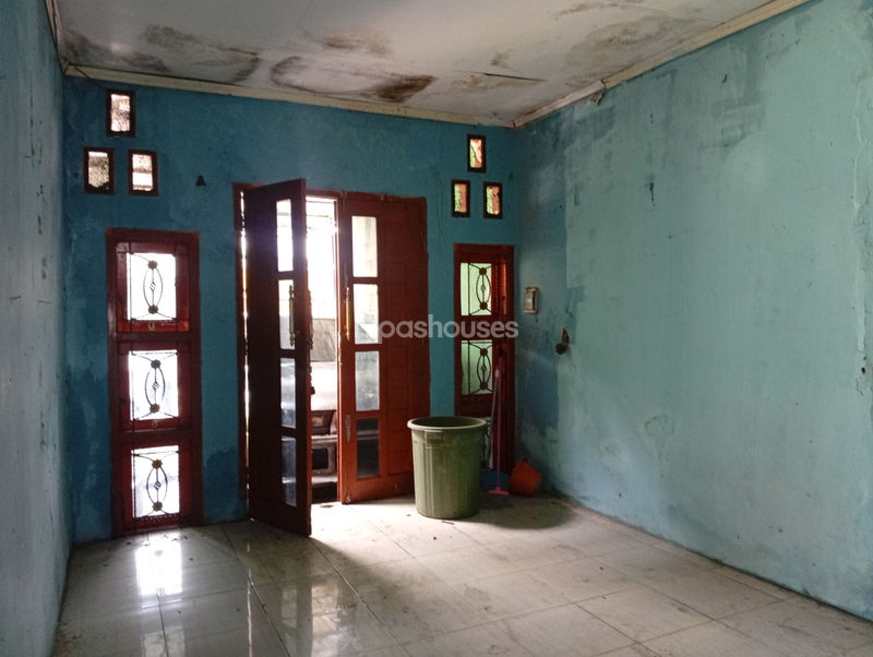 Perumahan Villa Samudra Jaya Blok B5 No.5