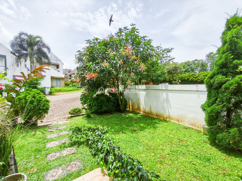 Royal Tajur Residence Cluster Bradfield Boulevard