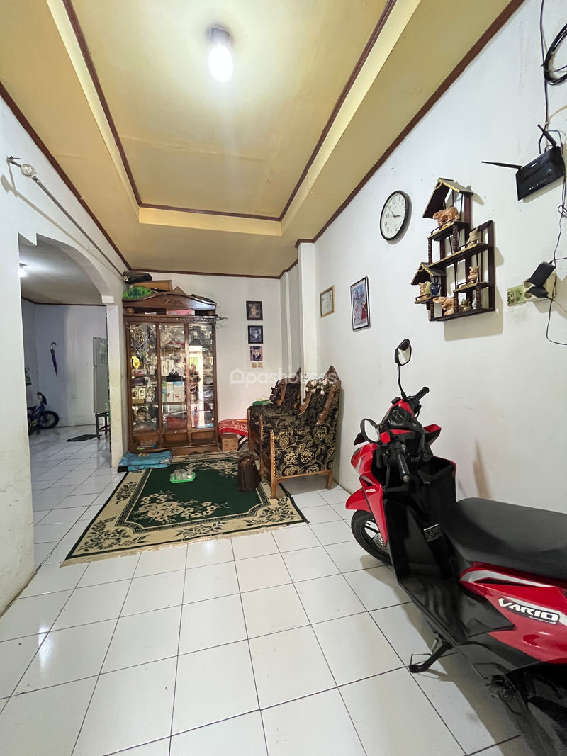 Perumahan Griya Asri 1 Blok D11 No.35