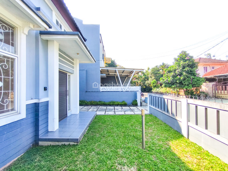 Citra Raya Cluster Taman Telaga Blok R5/15