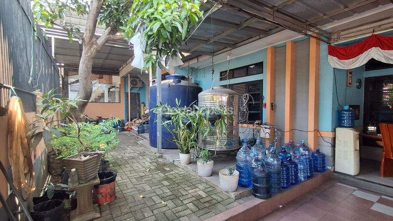 Griya Alam Sentul Blok D14 No.6