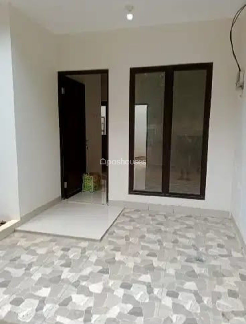 Perumahan Dasana Indah Blok SG 12A No.10