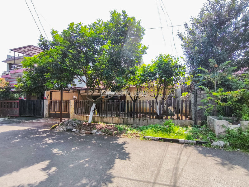 Komplek Bogor Baru
