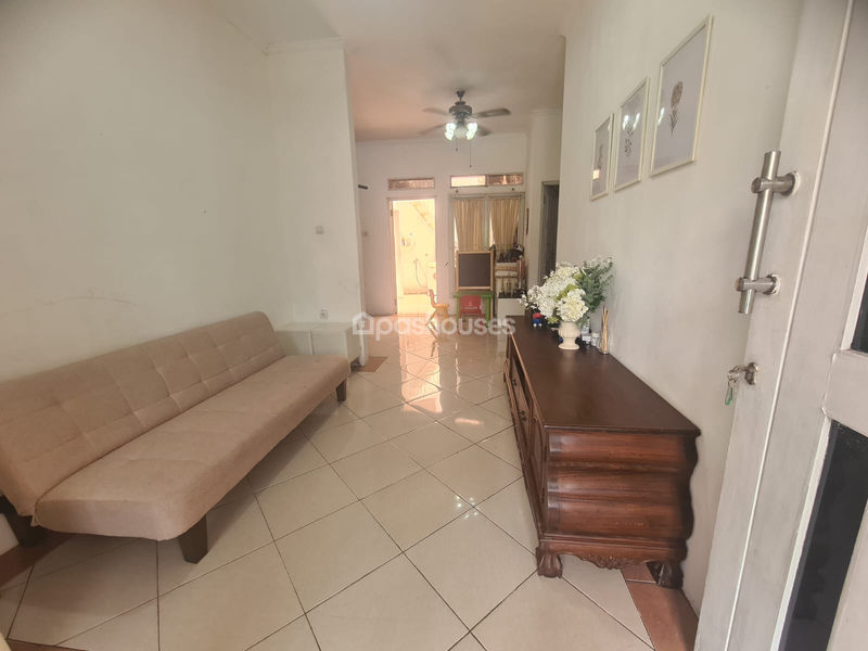 Perumahan Tirta Mas Residence Blok A9