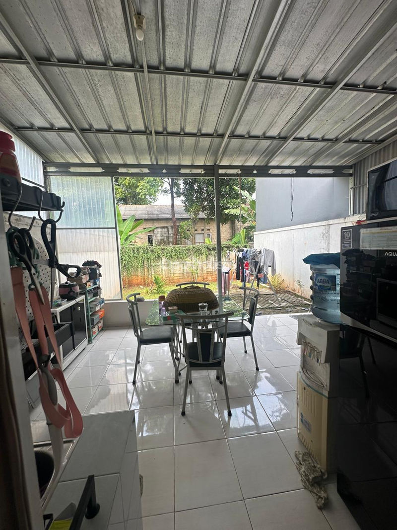 Jalan Raihan I Blok G4