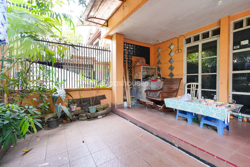 Perumahan Citra Raya Cikupa Taman Palma