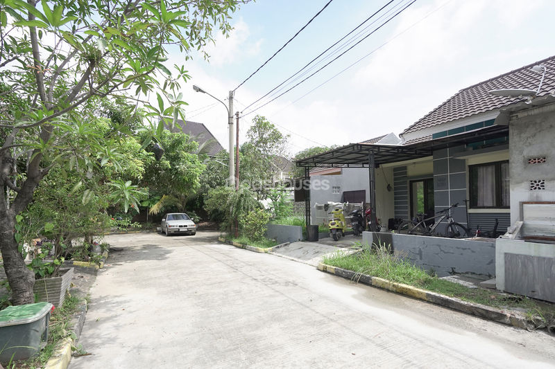 Perumahan Harapan Mulya Cluster Dahlia Bekasi