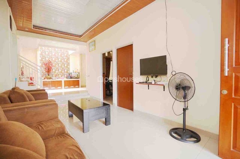 Perum Griya Jakarta 2