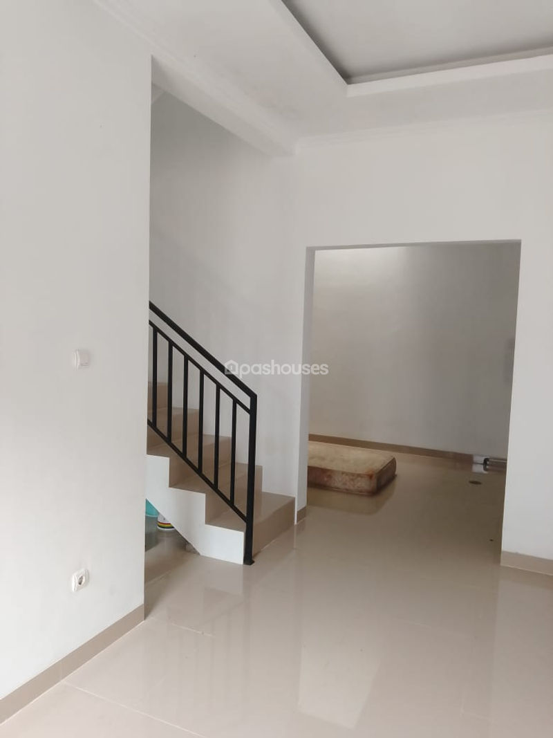 Perumahan Tirtayasa Residence Blok B8