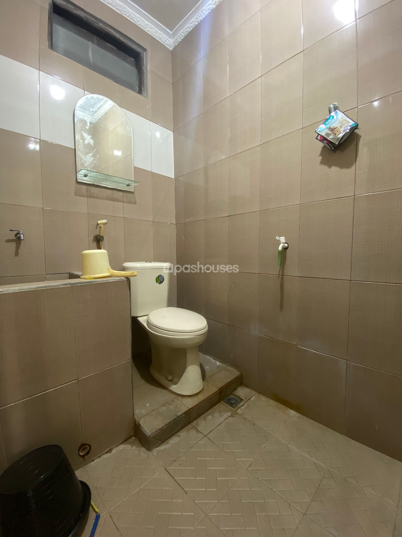 Villa Bogor Indah 1 Blok H4 No.7
