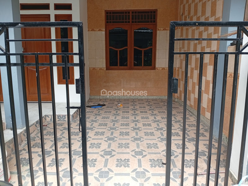 Perumahan Duta Harapan Telaga Mas Blok G3 No.45
