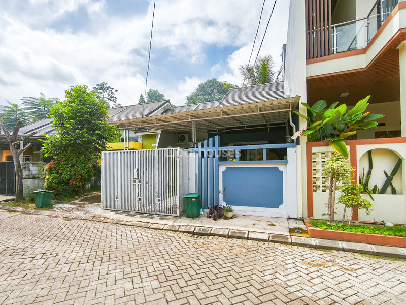Metland Cileungsi Sektor VI Blok FD3 No.6