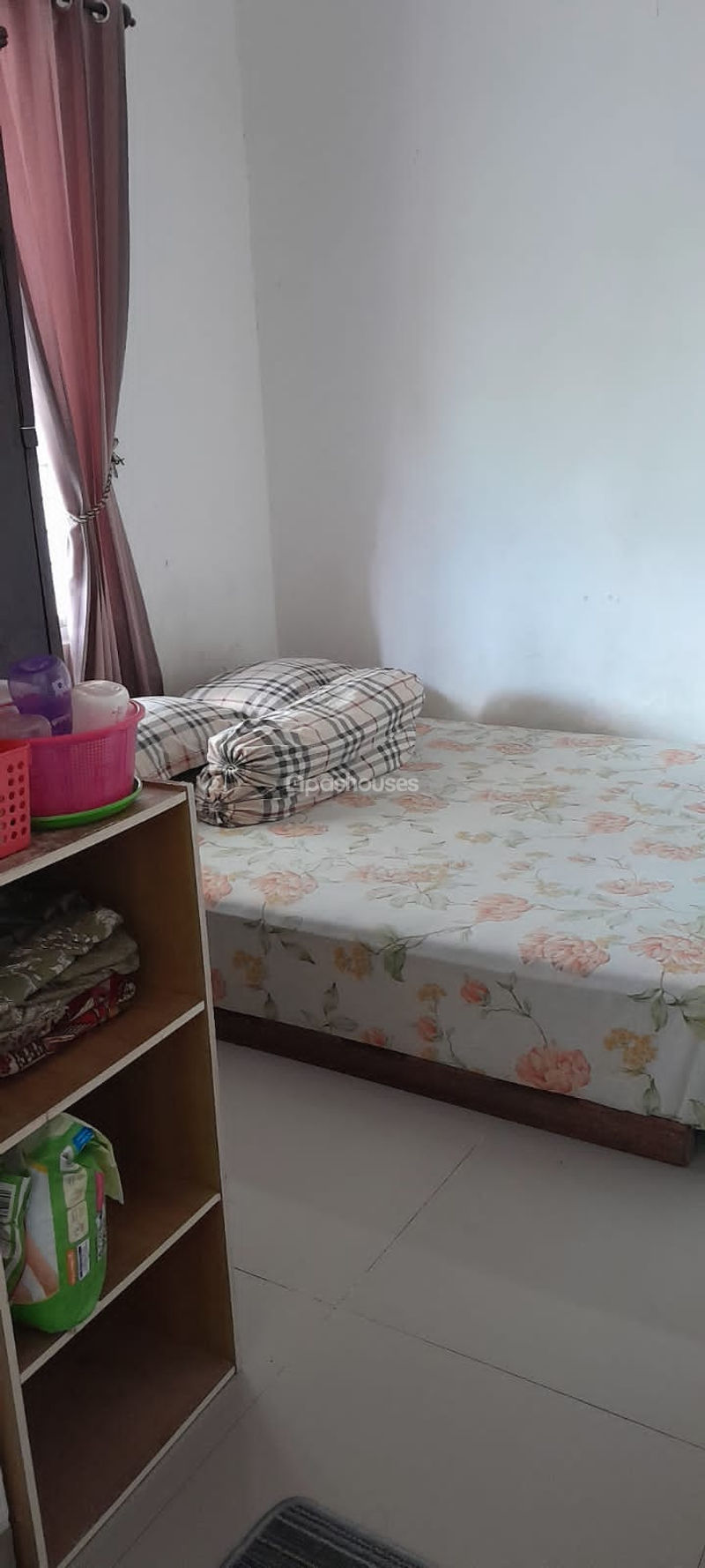 Perumahan Graha Selaras Blok A5
