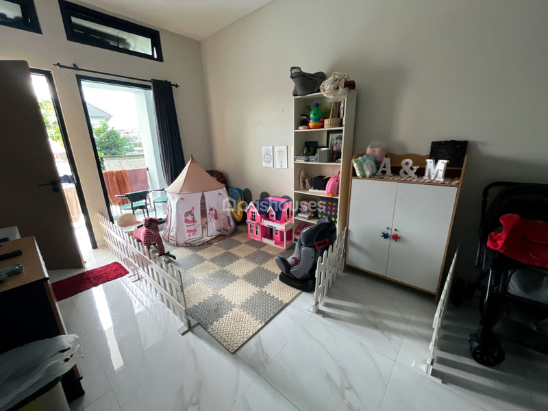 Jalan Hening No.112