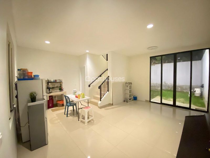 The Savia BSD City Cluster Visana Blok K9 No.10