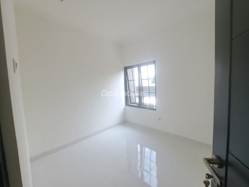 Komplek Bintaro Pratama 2 Kav. 12A