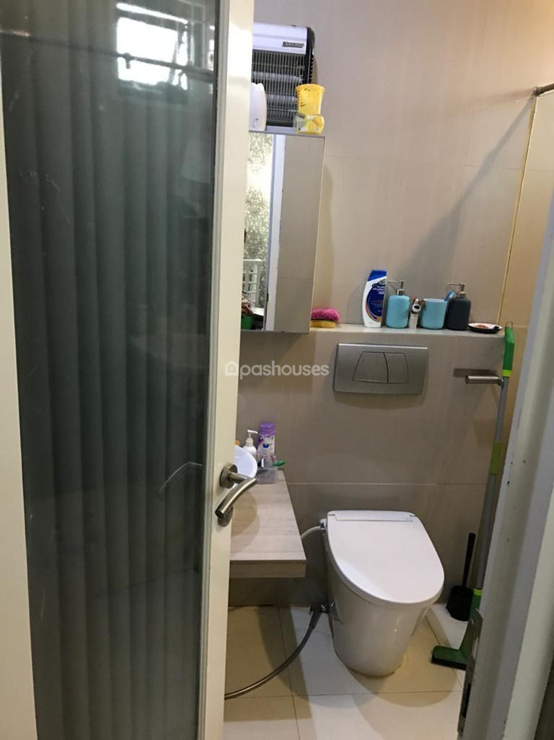 Perumahan Tasmania II Bogor