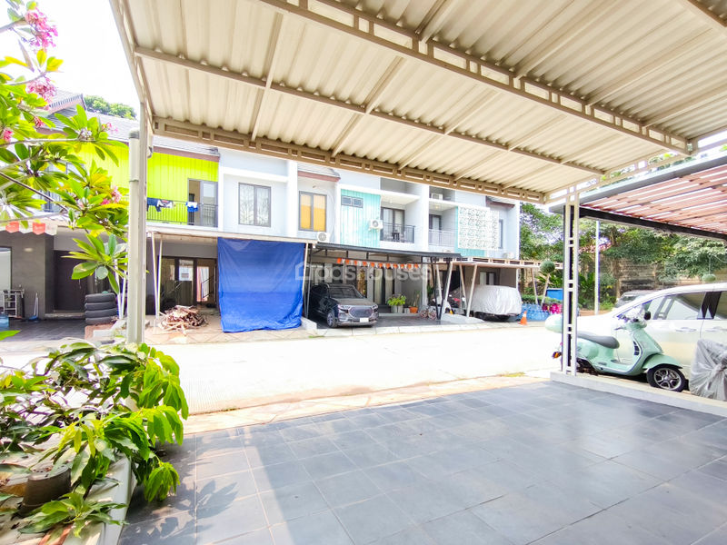 Perum Asana Residence