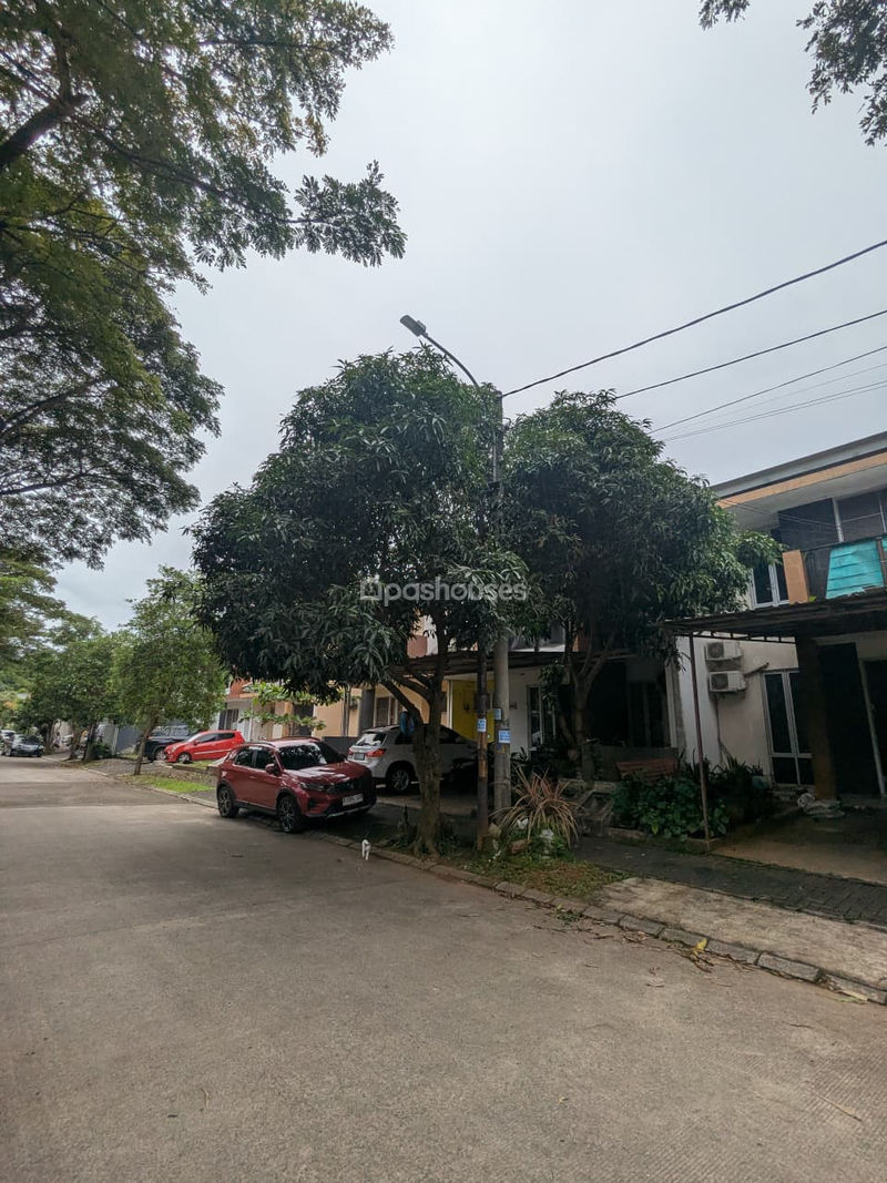 Citra Raya Cikupa Cluster Garden Grove Blok J 30/16 