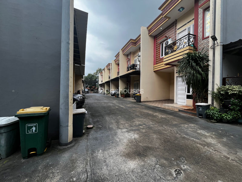 Perumahan Pesona Diandra Residence Blok C-7