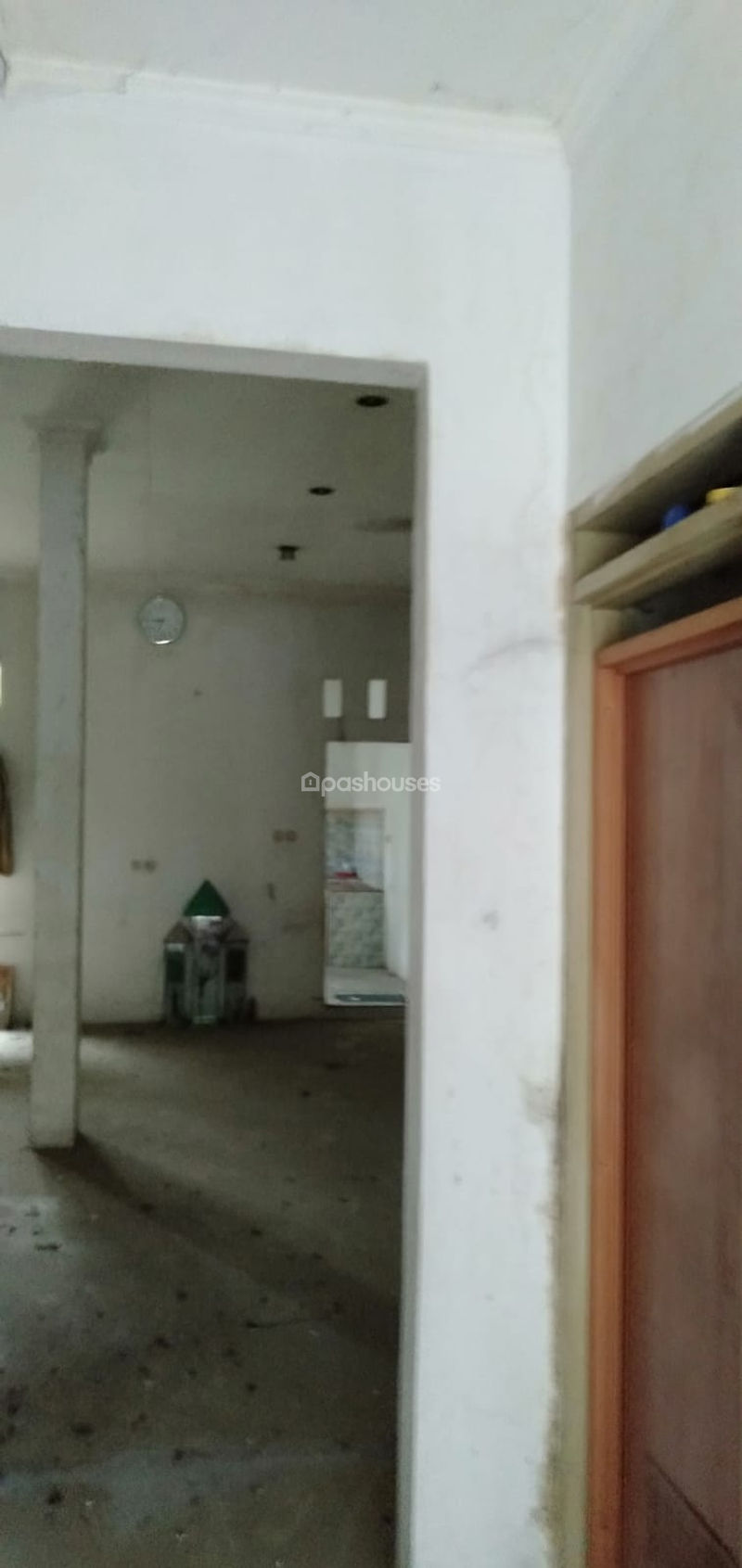 Perumahan Graha Kalimas Blok E No.5