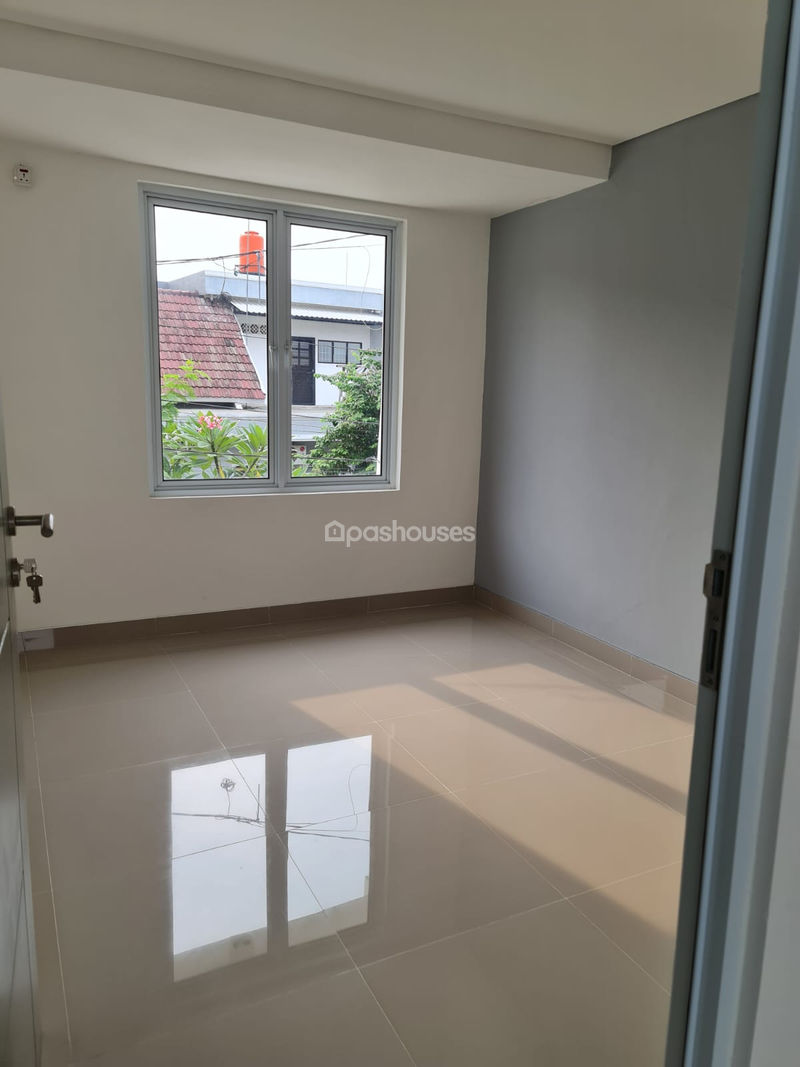 Griya Depok Asri Blok D